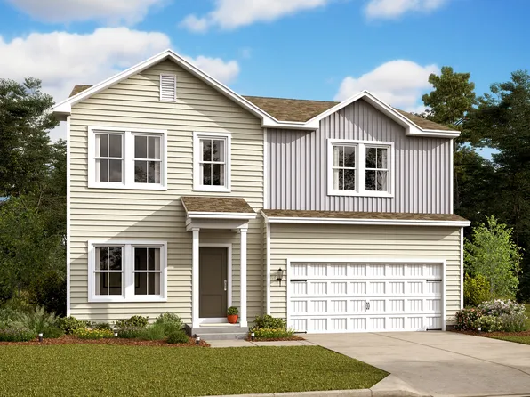 243 Whimbrel Rd, Hedgesville, WV 25427