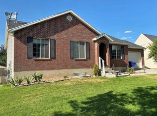 1834 W Snow Spring Dr, Lehi, UT 84043