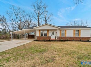 120 Cecil St SW, Decatur, AL 35601