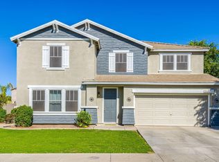 3954 E Wateka Ct, Gilbert, AZ 85297