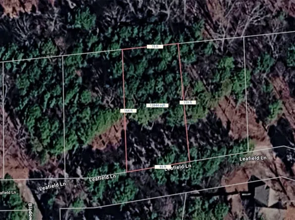 27 Leafield Ln, Bella Vista, AR 72714