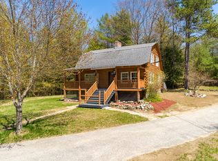 218 Richmond Rd, Litchfield, ME 04350