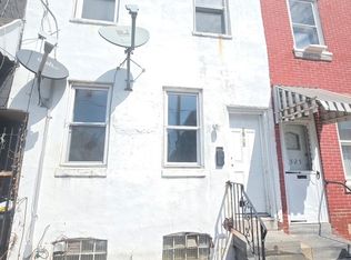 1523 Ruan St, Philadelphia, PA 19124