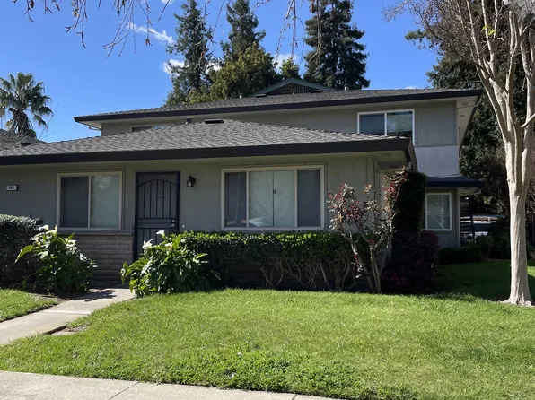 365 N 3rd St APT 1, Campbell, CA 95008