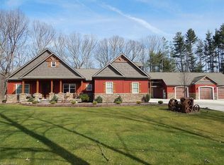 2499 Substation Rd, Medina, OH 44256