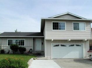 3220 Woody Ln, San Jose, CA 95132