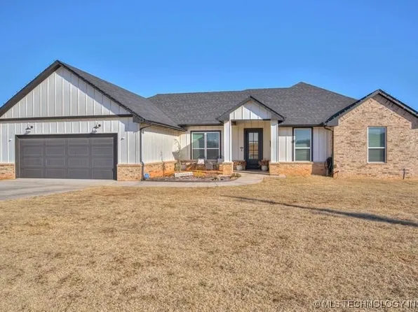 1031 Heritage Hills Dr, Tuttle, OK 73089