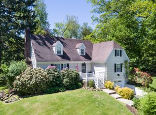 63 Basking Ridge Rd, Millington, NJ 07946