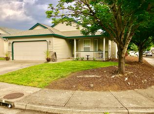 17705 SE 21st St, Vancouver, WA 98683