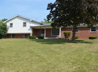 5826 Winston Dr, Indianapolis, IN