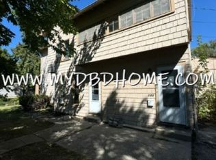 2329 S Harrison St., Fort Wayne, IN 46807