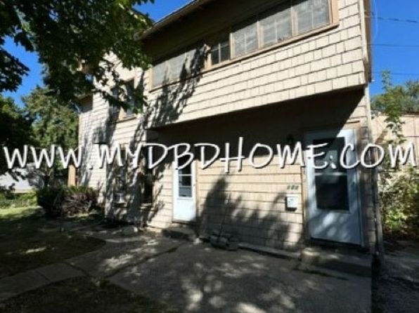 2329 S Harrison St #2331
