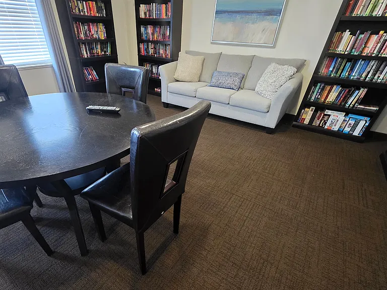 Tucker Station Senior Apartments — Photo 17