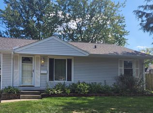 367 E Lincoln Ave, Glendale Heights, IL 60139