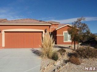 1390 Saddle Horn Ct, Mesquite, NV 89034
