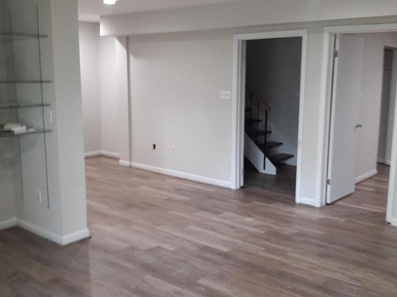 Basement level