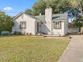 1812 E Avery St, Pensacola, FL 32503