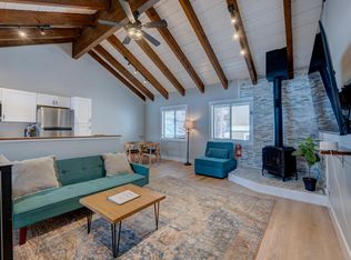 347 Cottonwood Ct #B, Incline Village, NV