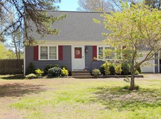 20 Linwood Ave, Wareham, MA 02571