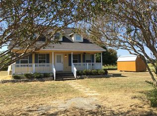 840 County Road 4817, Wolfe City, TX 75496