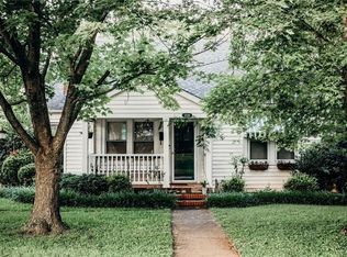 1039 Irving St, Winston Salem, NC 27103