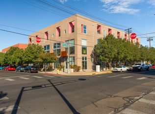 819 Silver Ave SW, Albuquerque, NM 87102
