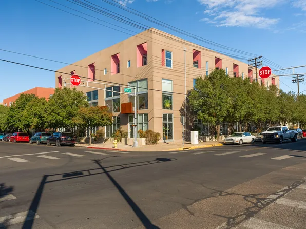 819 Silver Ave SW, Albuquerque, NM 87102