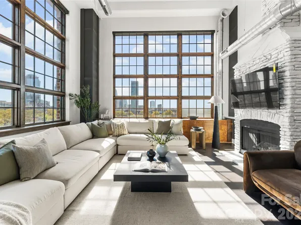 715 N Graham St Suite 603, Charlotte, NC 28202