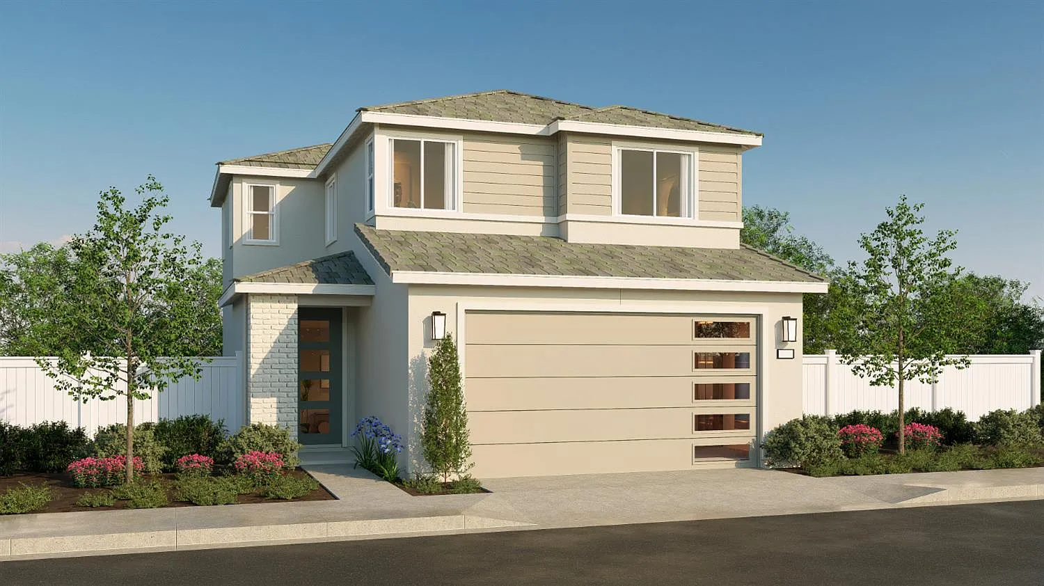 1521 Vintage Ln photo 1