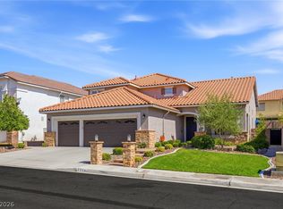 2316 Carinth Way, Henderson, NV 89074