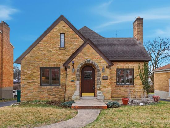 3165 Werk Rd, Cincinnati, OH 45211