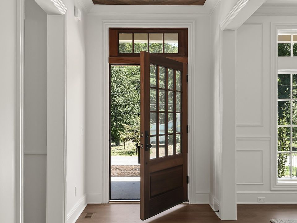 1103 Brookmeade Dr, Nashville, TN 37204 | Zillow