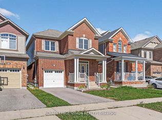 43 Watermill St, Kitchener, ON N2P0H5