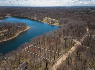 308 Alpine Dr, Reed City, MI 49677