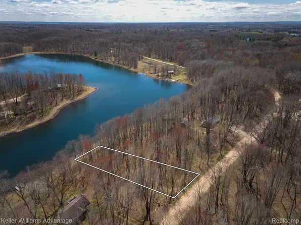 308 Alpine Dr, Reed City, MI 49677