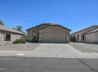 1833 E Pony Ln, Gilbert, AZ 85295