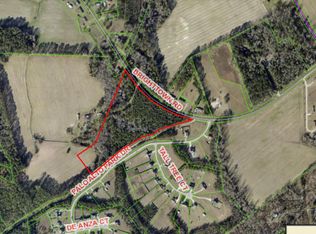 0 Brighttown Rd, Maysville, NC 28555