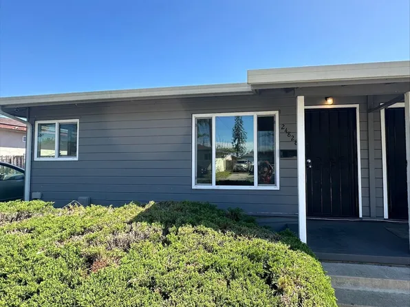 24828-24830 Thomas Ave, Hayward, CA 94544