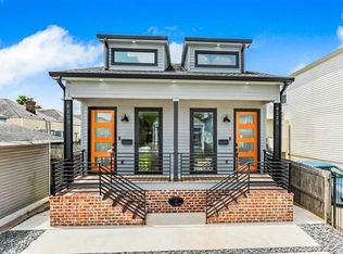 4122 Clara St, New Orleans, LA 70115