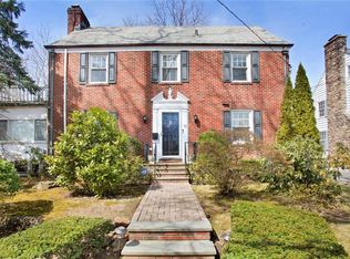 18 Vanderburgh Ave, Larchmont, NY 10538