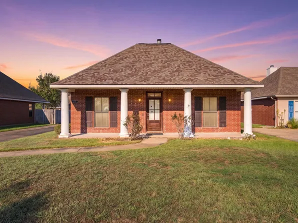 5714 E Dietrich Loop, Lake Charles, LA 70605
