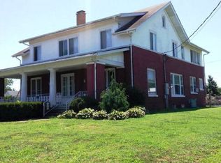 31 W Elm St, Clay, KY 42404
