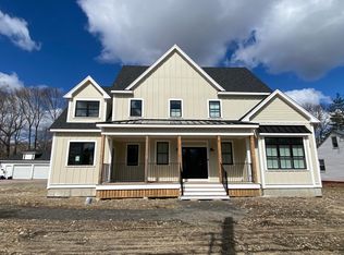 135 Chauncy St #B, Mansfield, MA 02048