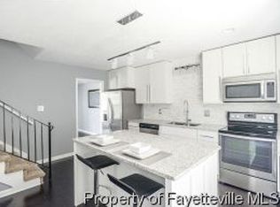 1004 Our St, Fayetteville, NC 28314