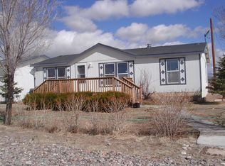 0388 County Road A, Del Norte, CO 81132