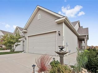 9707 N Smalley Ave, Kansas City, MO 64157