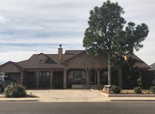 1104 Del Rio Dr, Odessa, TX 79761