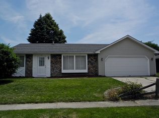 1361 Corley Dr, Elgin, IL 60120