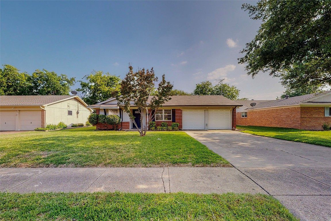523 Salem Dr, Richardson, TX 75080 Zillow