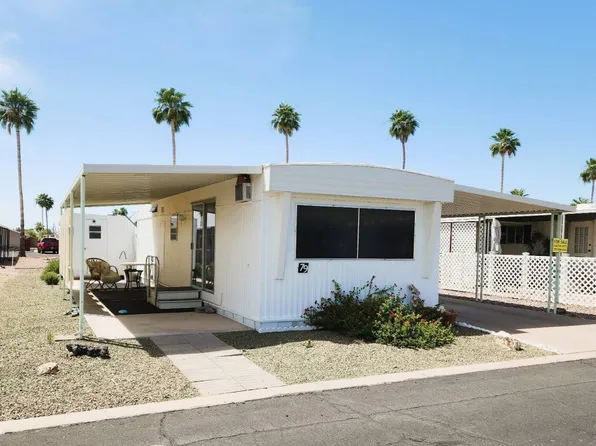 2605 S Tomahawk Rd #79, Apache Junction, AZ 85119